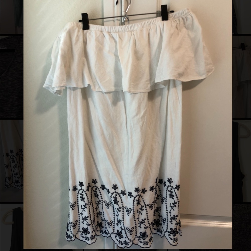 Old Navy dress